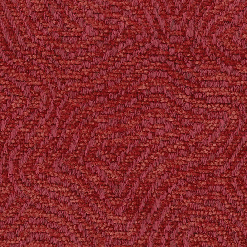 Claribel Verve Red Fabric - NCF4285-01