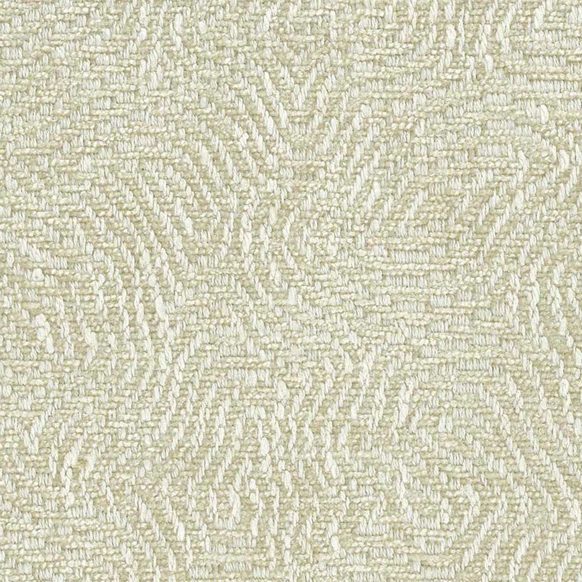 Nina Campbell Fabric - Claribel Verve Ivory NCF4285-07