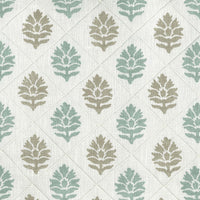 Les Rêves Camille Aqua/Beige NCF4292-02