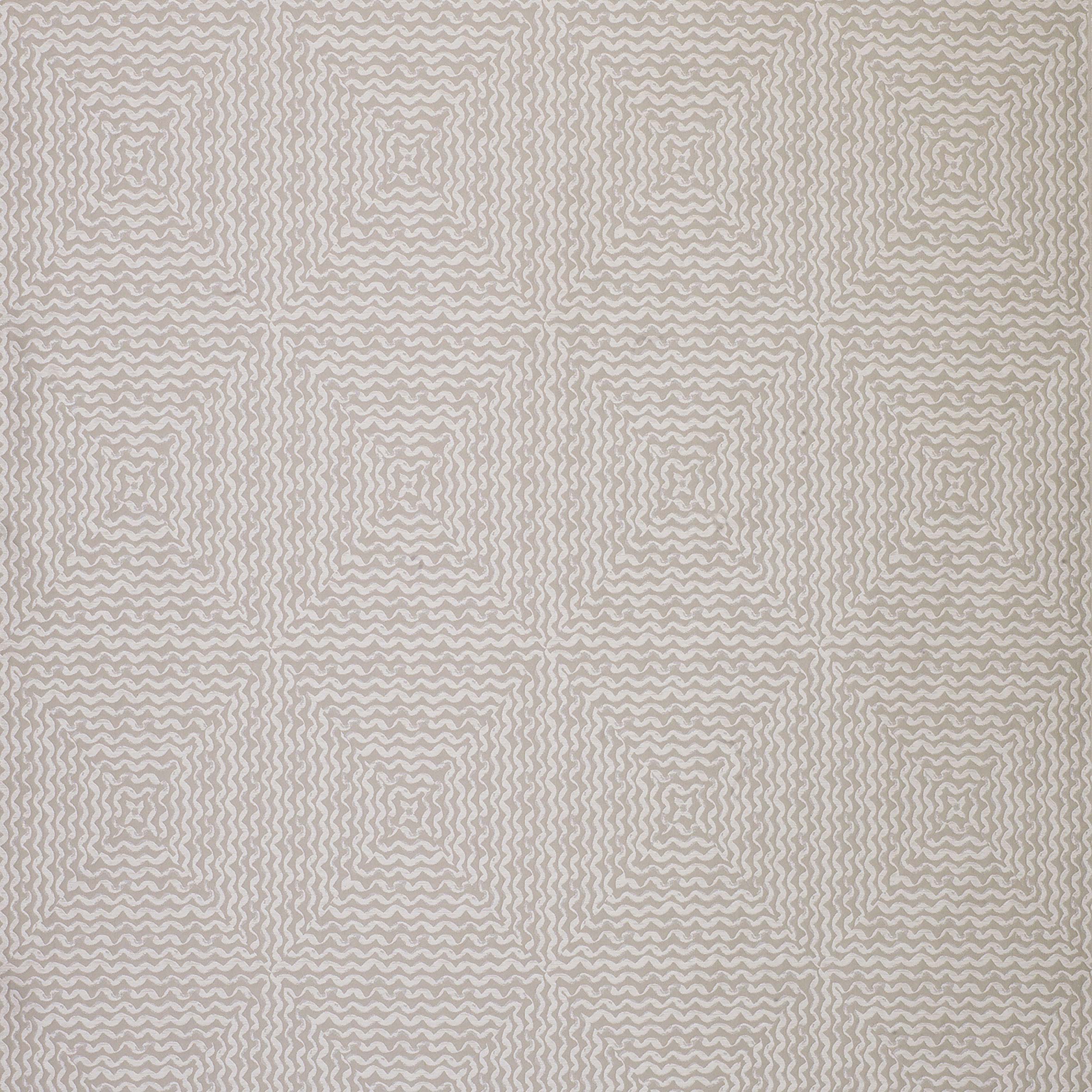 Nina Campbell Fabric - Les Rêves Mourlot Grey NCF4293-03