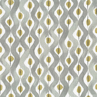 Les Rêves Beau Rivage Dove/Gold NCF4295-03