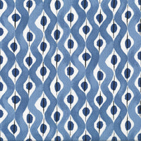 Les Rêves Beau Rivage Blue/Indigo NCF4295-04