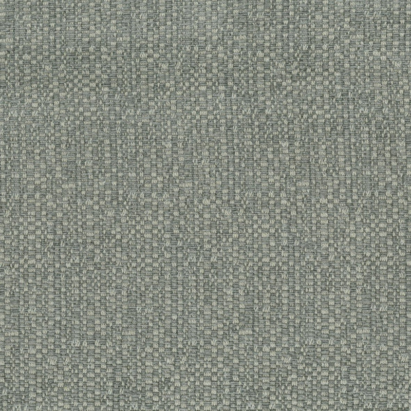 Poquelin Cyrano Grey Fabric - NCF4310-02