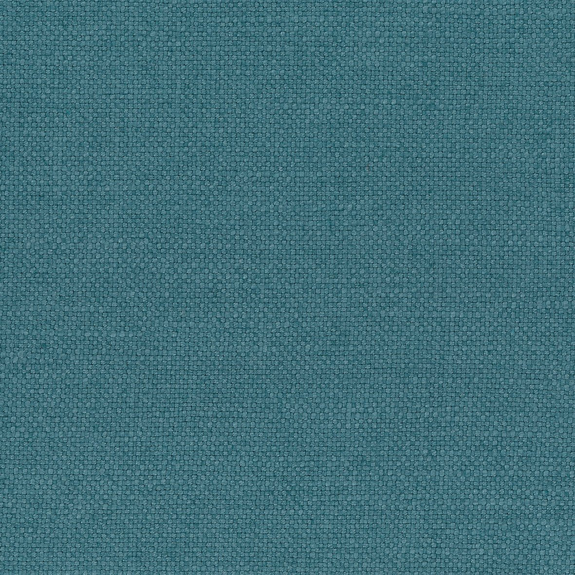 Nina Campbell Fabric - Poquelin Colette Teal NCF4312-09