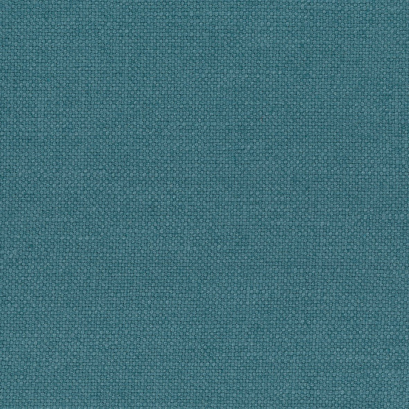 Nina Campbell Fabric - Poquelin Colette Teal NCF4312-09
