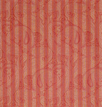 Rivoli Châteaulin Red NCF4320-01