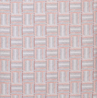 Rivoli Jossigny Red/Coral/Grey NCF4323-01