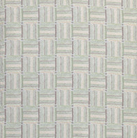 Rivoli Jossigny Green/Chocolate/Beige NCF4323-03
