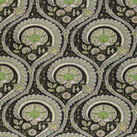 Les Indiennes Green/Black NCF4330-04
