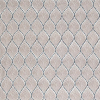 Les Indiennes Bonnelles Chocolate NCF4335-03