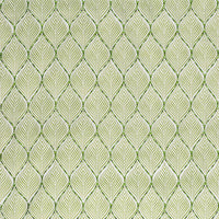 Les Indiennes Bonnelles Green NCF4335-04