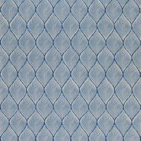 Les Indiennes Bonnelles Blue NCF4335-05