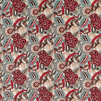 Marchmain Red/Teal NCF4370-01