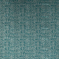 Marchmain Brideshead Damask Teal NCF4372-04