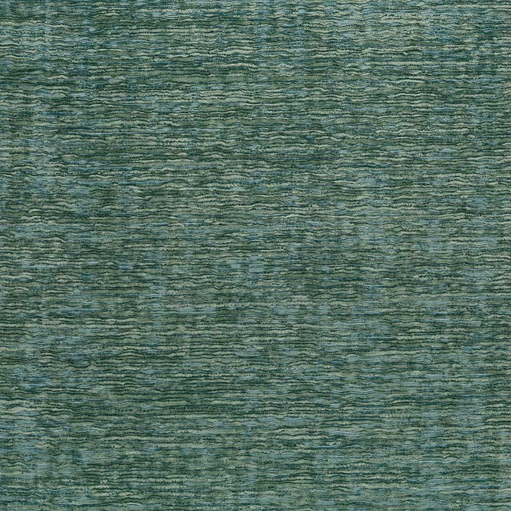Nina Campbell Fabric - Charlton Aqua NCF4380-01