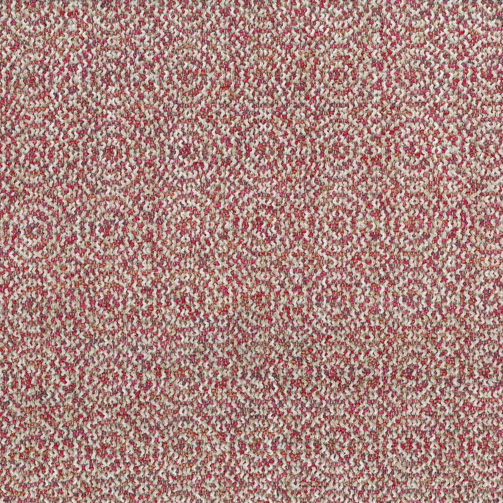 Nina Campbell Fabric - Charlton Rushlake Red/Pink NCF4381-02