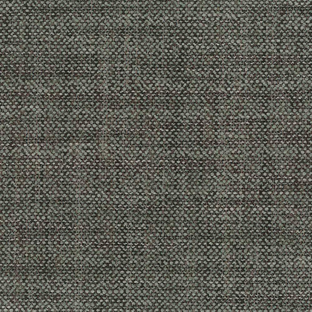 Nina Campbell Fabric - Charlton Alfriston Grey/Chocolate NCF4382-07