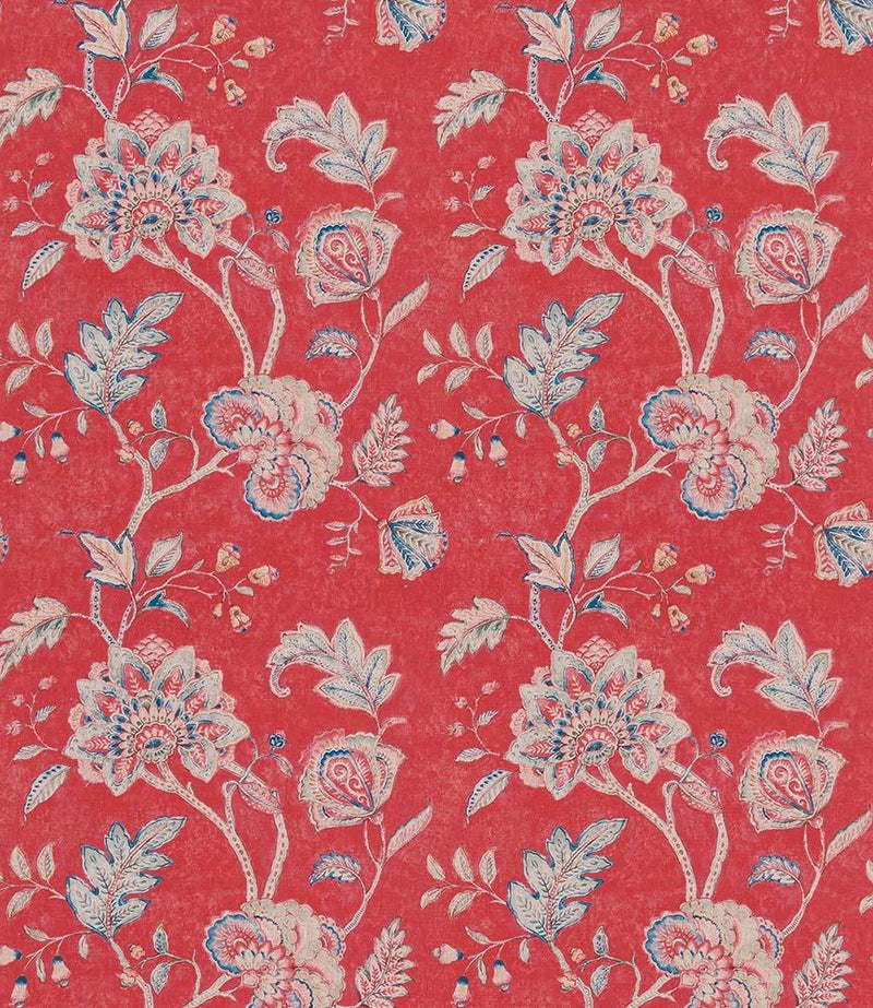 Nina Campbell Fabric - Macaranda Samarra NCF4433-05