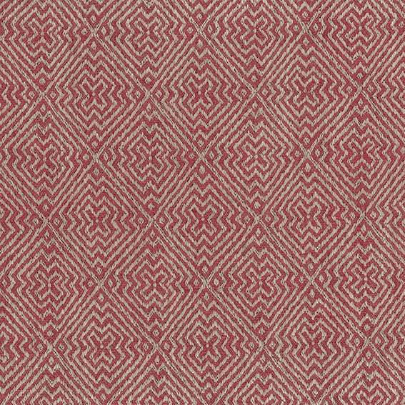 Nina Campbell Fabric - Turfan Altai NCF4442-06