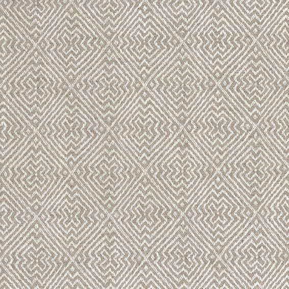 Nina Campbell Fabric - Turfan Altai NCF4442-07