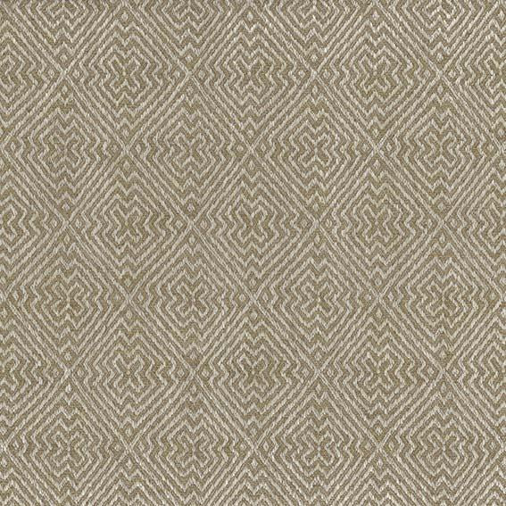 Nina Campbell Fabric - Turfan Altai NCF4442-08