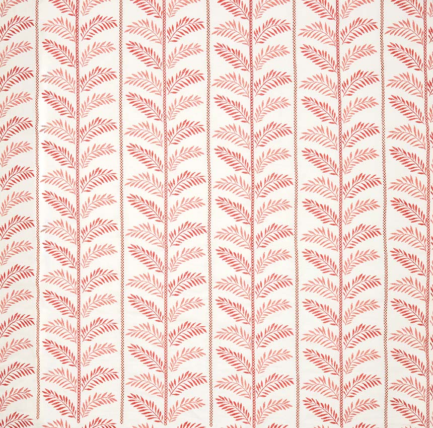 Nina Campbell Fabric - Jardiniere Plumier NCF4462-02