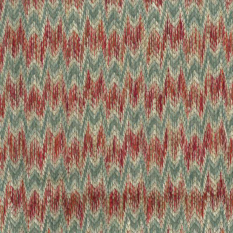 Nina Campbell Fabric - Montsoreau Weaves Dumas NCF4470-01