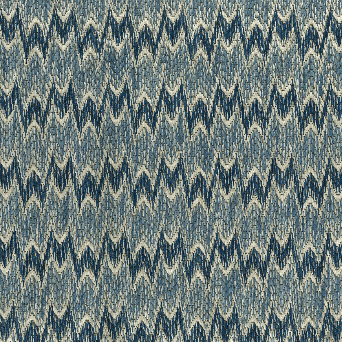 Nina Campbell Fabric - Montsoreau Weaves Dumas NCF4470-06
