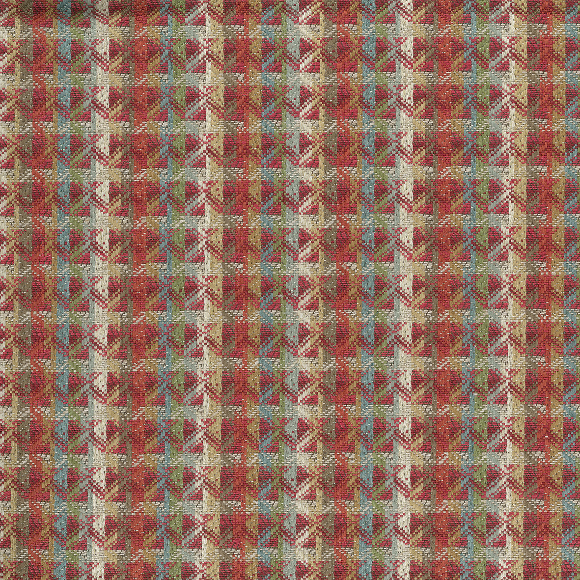 Nina Campbell Fabric - Montsoreau Weaves Chicot NCF4473-01