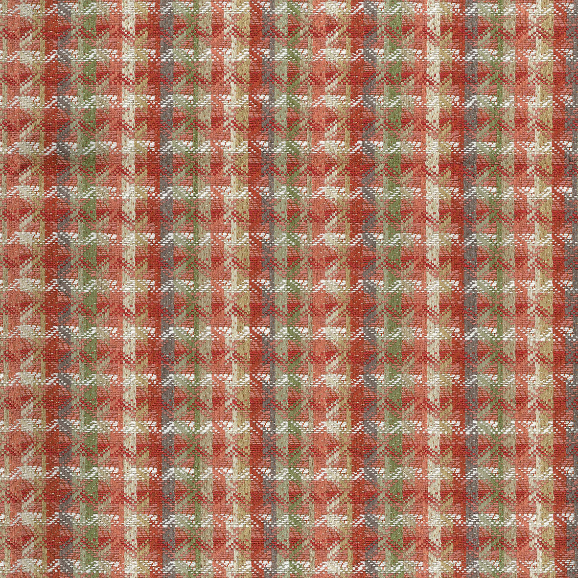 Nina Campbell Fabric - Montsoreau Weaves Chicot NCF4473-02