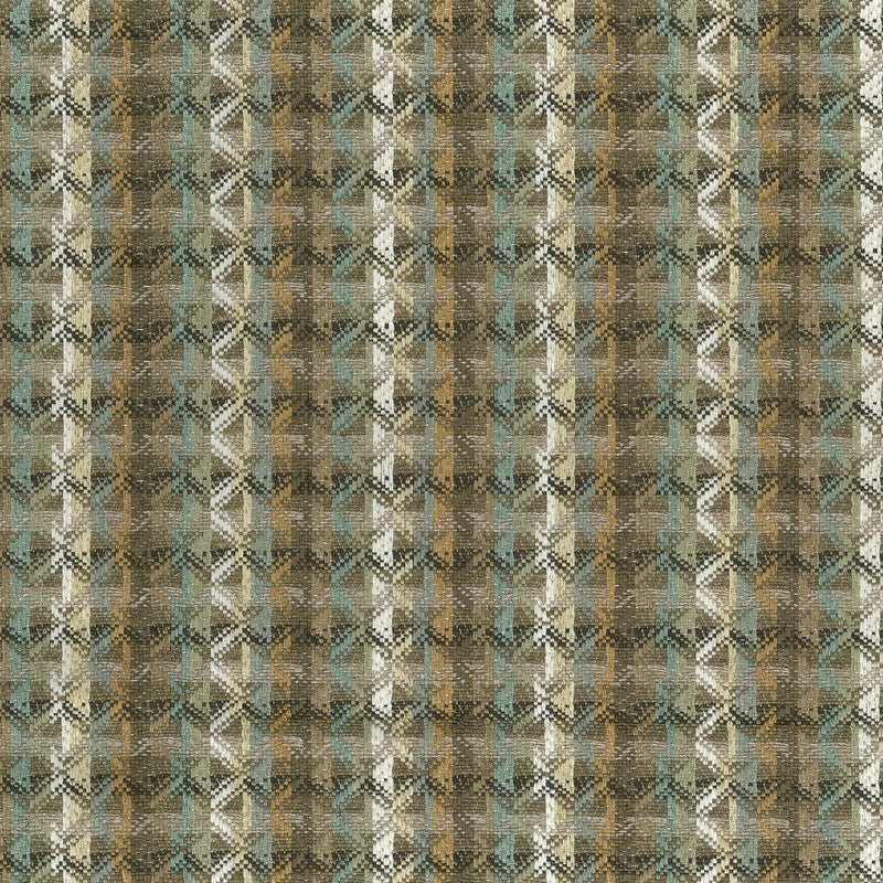 Nina Campbell Fabric - Montsoreau Weaves Chicot NCF4473-04
