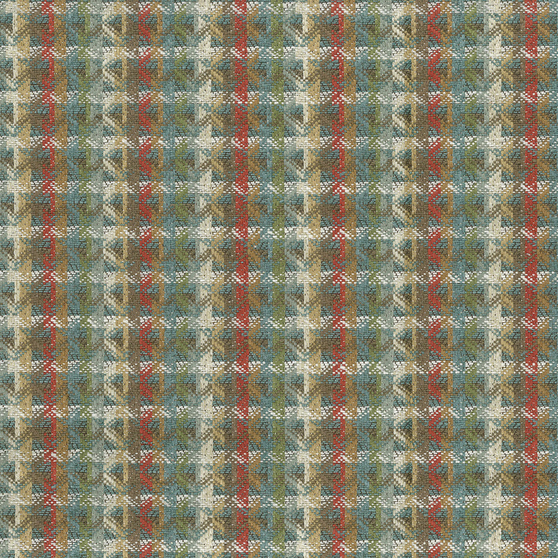 Nina Campbell Fabric - Montsoreau Weaves Chicot NCF4473-06