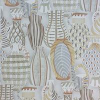 Les Rêves Collioure Taupe/Soft Gold NCW4300-02