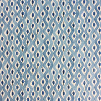 Les Rêves Beau Rivage Blue/Indigo NCW4301-06