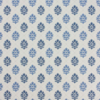 Les Rêves Camille Indigo/Blue NCW4303-01