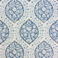 Les Rêves Marguerite Indigo/Blue NCW4304-06