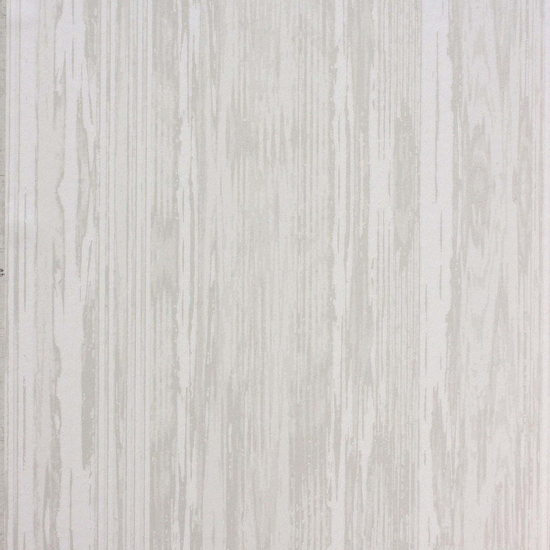 Nina Campbell Wallpaper - Les Rêves Pampelonne Ivory/White NCW4305-02