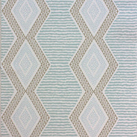 Les Rêves Belle Île Aqua/Beige NCW4306-04