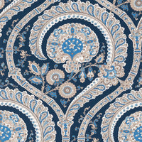 Les Indiennes Les Indiennes Blue NCW4350-05