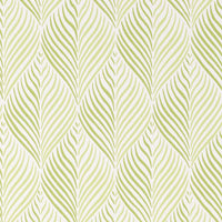 Les Indiennes Bonnelles Green/Ivory NCW4352-05