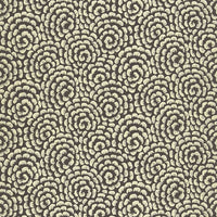 Wallpaper Ashdown Kingsley Ebony/Gold NCW4395-02