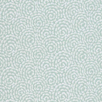 Ashdown Kingsley Duck Egg/Ivory NCW4395-06