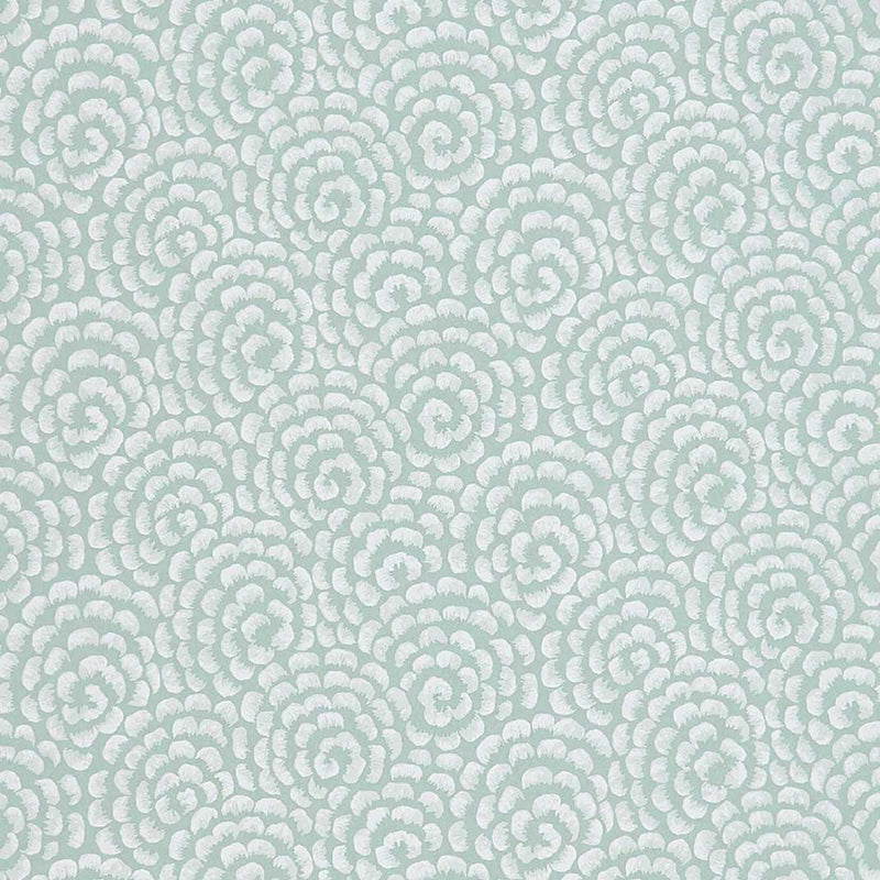 Wallpaper Ashdown Kingsley Duck Egg/Ivory NCW4395-06