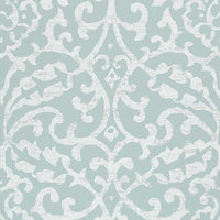 Ashdown Brideshead Aqua NCW4396-03