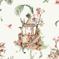 Signature Toile Chinoise NCW4497-02