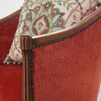 Nina Campbell Fabric - Turfan Parsa NCF4440-05