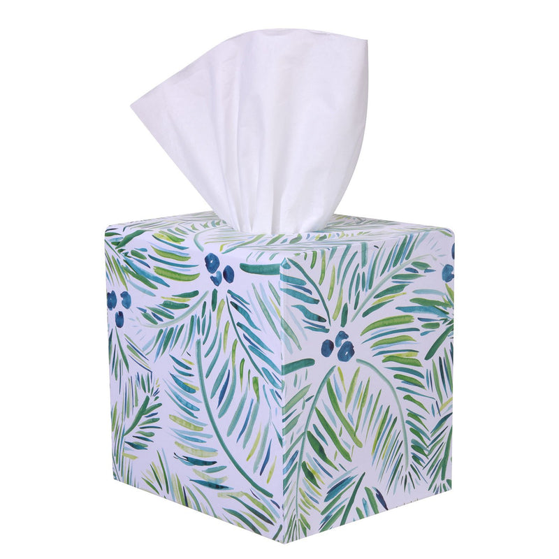 Tissue Box Miami