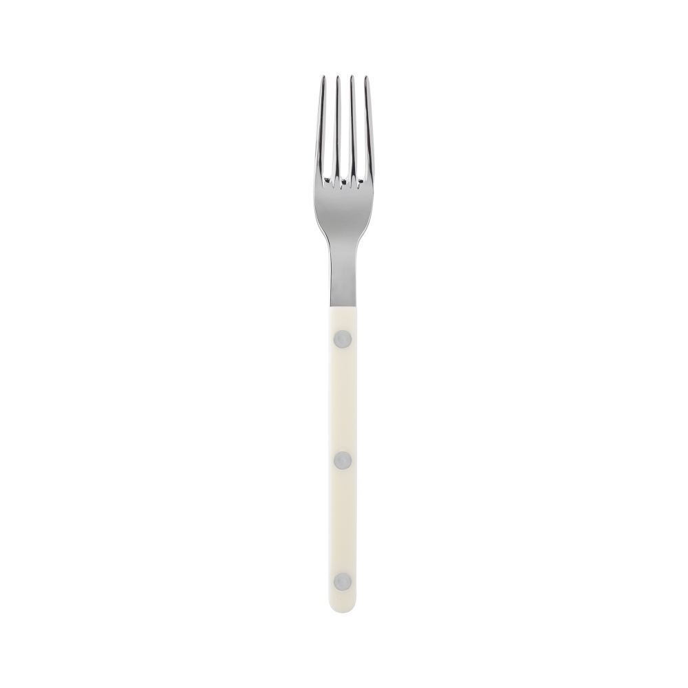 Salad Fork - Bistro Ivory