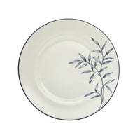 Serengeti Bamboo Shoot Dessert Plate