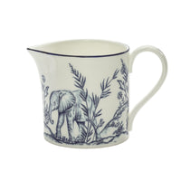 Serengeti Creamer